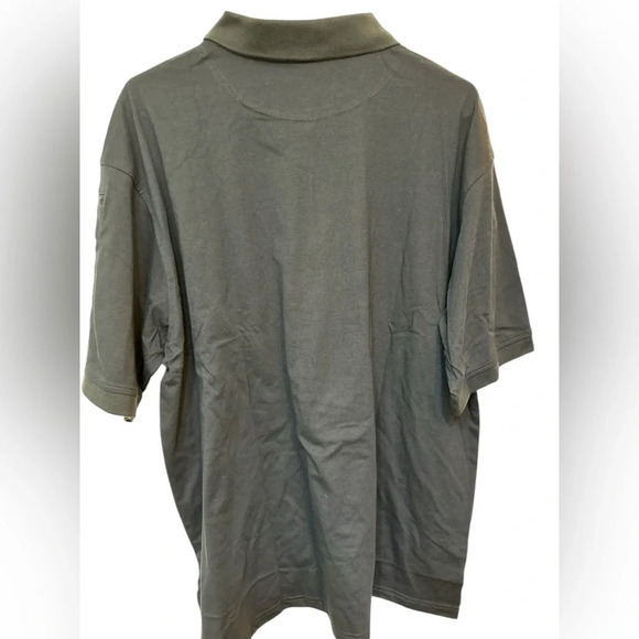 LAPG Operator Tactical Polo Shirt Short Sleeve Collared Navy NWT - Picture 2 of 6